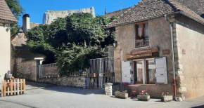 Les Vagabonds du Mont